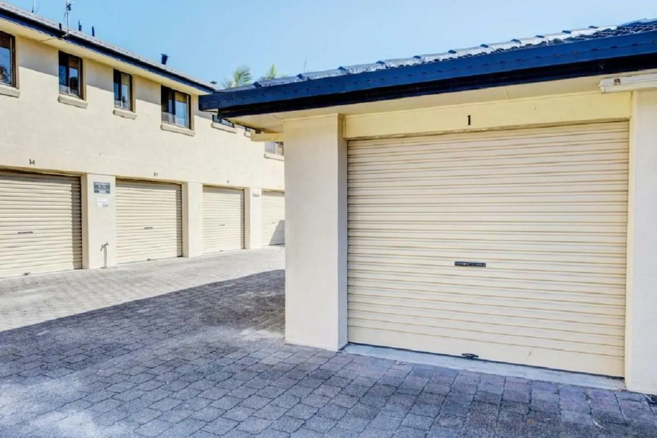 Somerset One Apartment Byron Bay