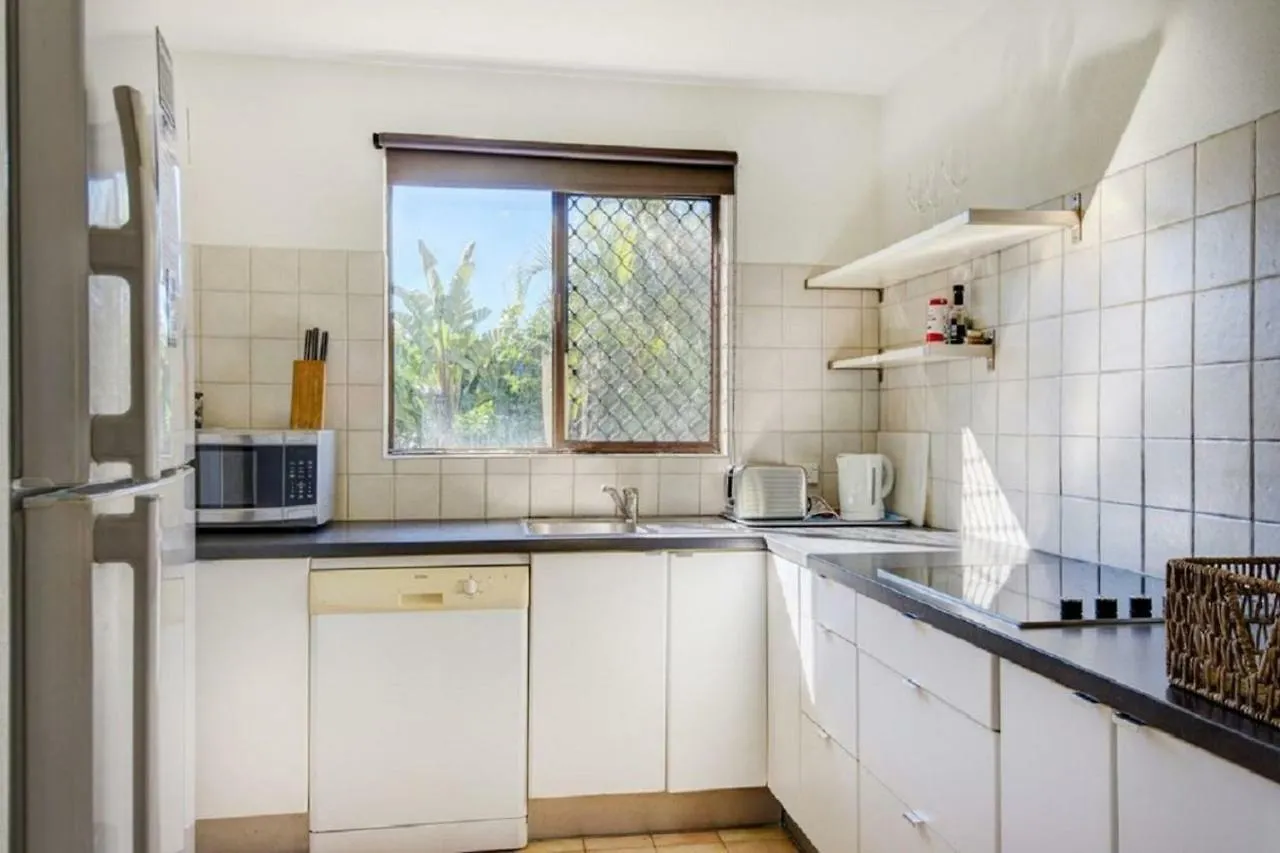 Somerset One Apartment Byron Bay