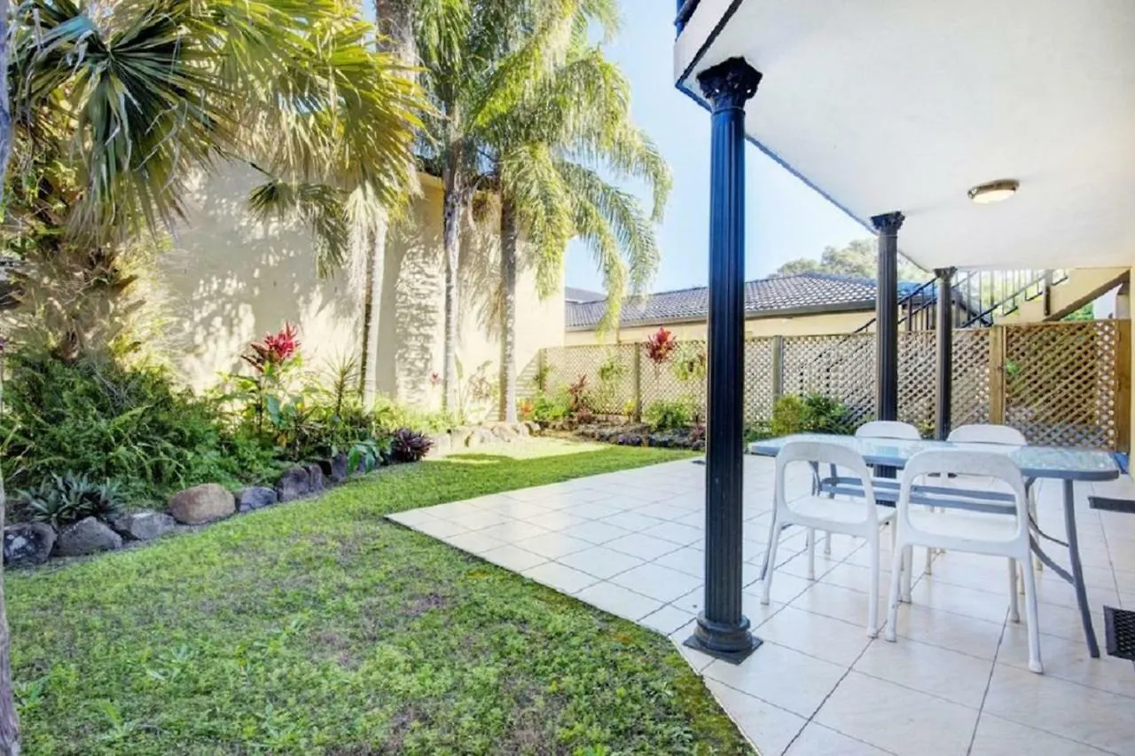 Somerset One Apartment Byron Bay