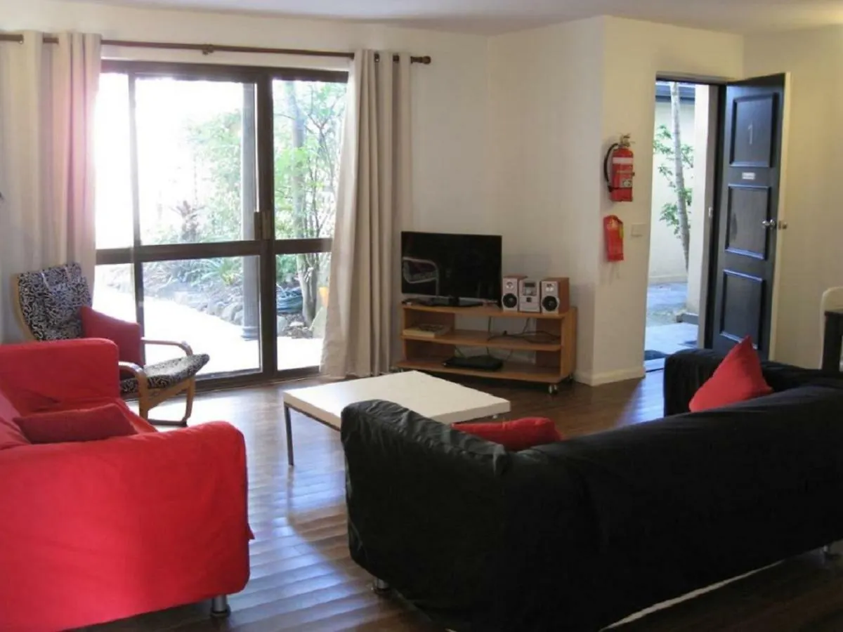 Somerset One Apartment Byron Bay