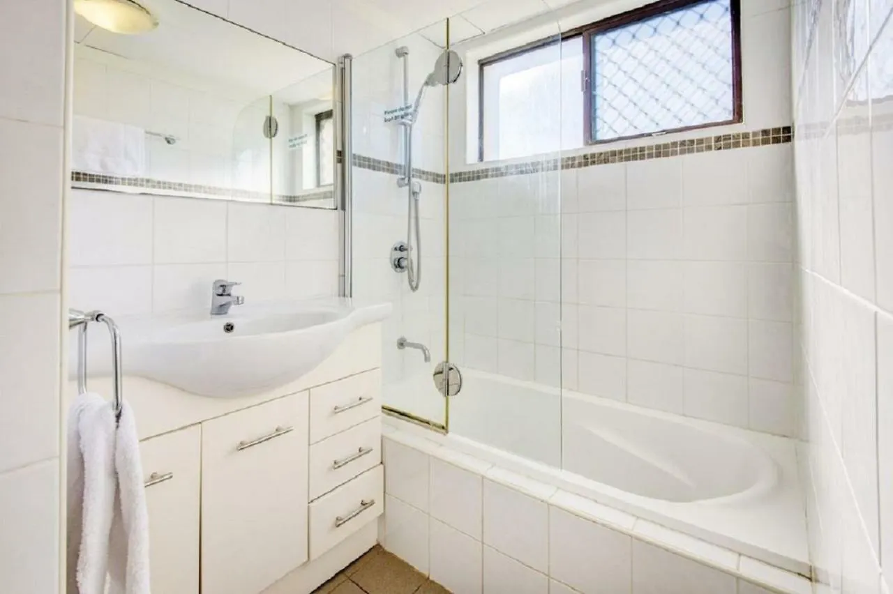 Somerset One Apartment Byron Bay