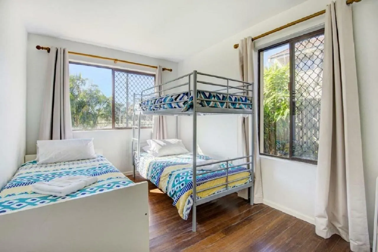 Somerset One Apartment Byron Bay Australia