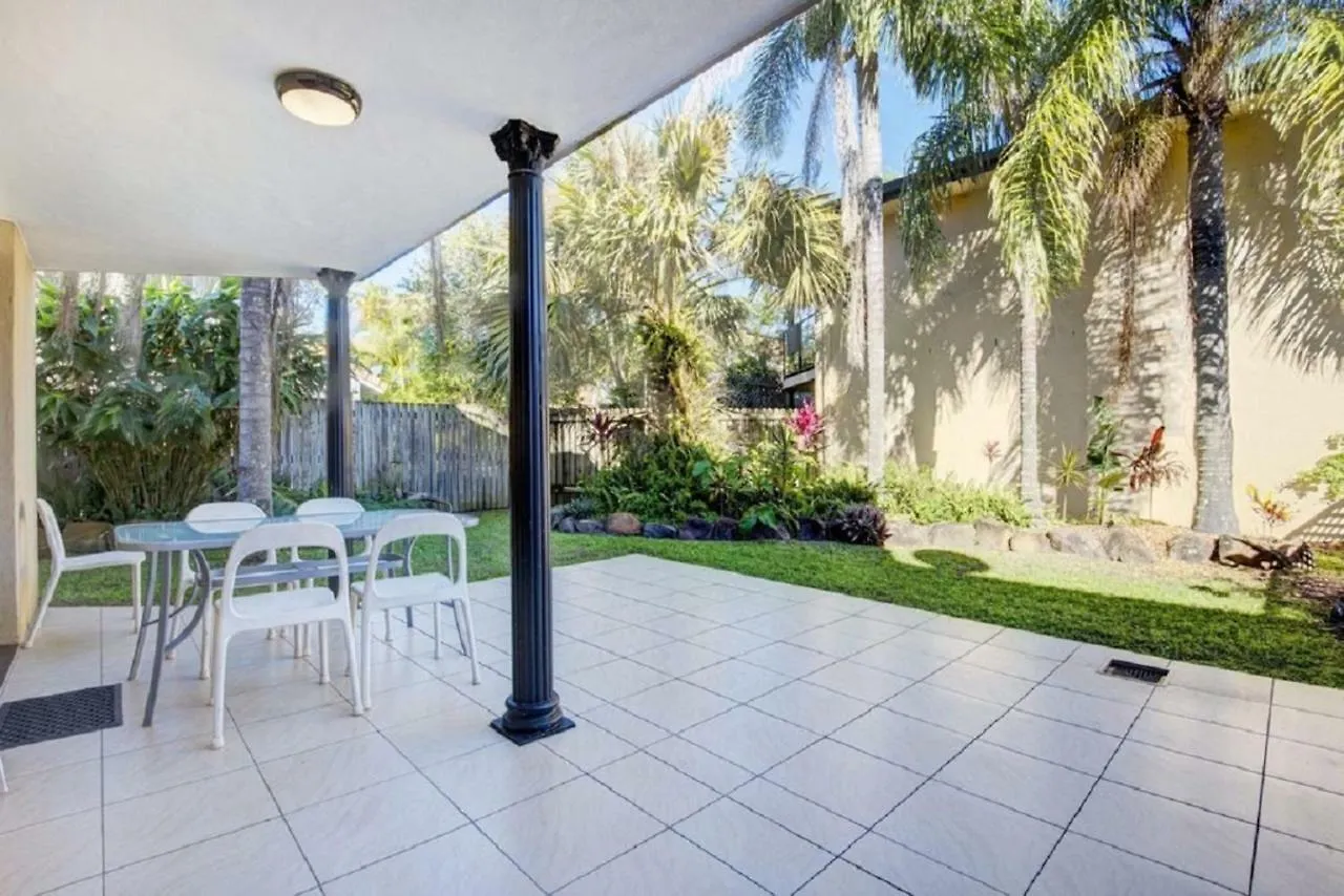 Somerset One Apartment Byron Bay 0*,