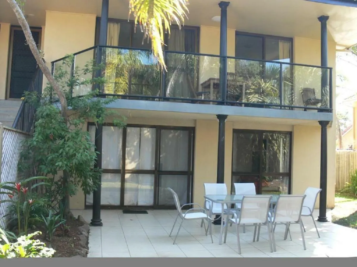 Somerset One Apartment Byron Bay