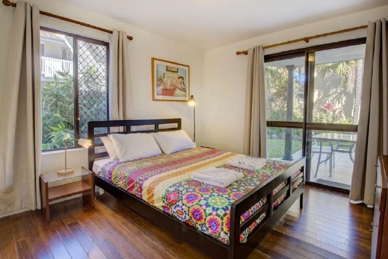 Somerset One Apartment Byron Bay 0*,  Australia